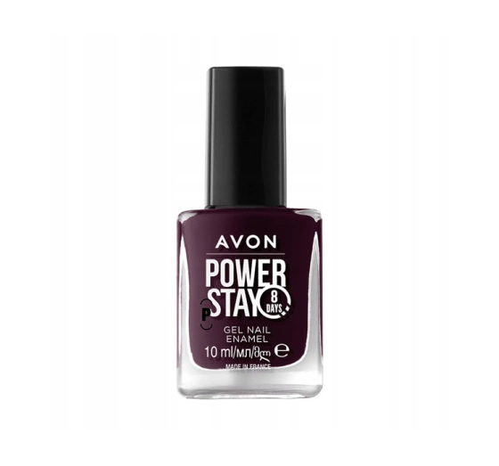 Avon Super Stay lakier do paznokci Hypnotise 10 ml