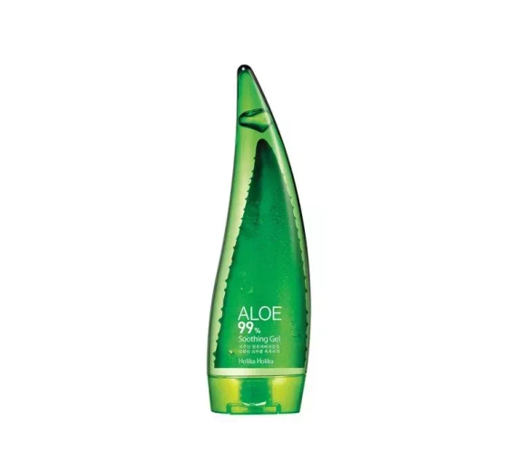 Holika Holika Aloe Soothing Gel żel aloesowy 99% 250 ml