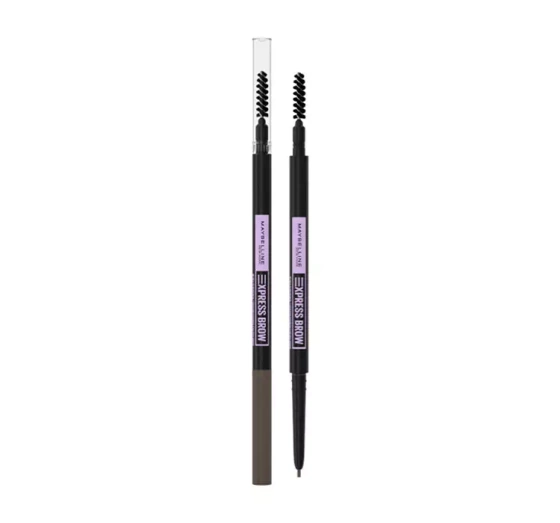 Maybelline Express Brow Ultra Slim precyzyjna kredka do brwi 04 Medium Brown 0,9 g