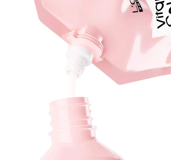 L'Oréal Professionnel Serie Expert Vitamino Color chroniący kolor szampon do włosów farbowanych refill 500 ml