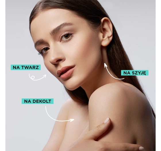 Eveline Cosmetics Super Needles Hyaluron 100 mezo-booster nawilżający krem rozświetlający 50 ml