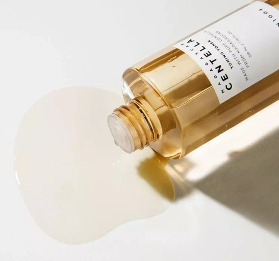 Skin1004 Centella Toning Toner tonik do twarzy 210ml