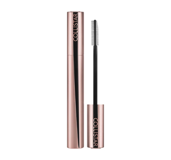 Collistar Infinito Mascara tusz do rzęs 01 Extra Black 7,5 ml