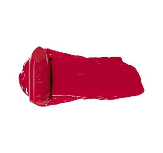 Yves Saint Laurent Rouge Pur Couture satynowa pomadka do ust R21 Rouge Paradoxe 3,8 g