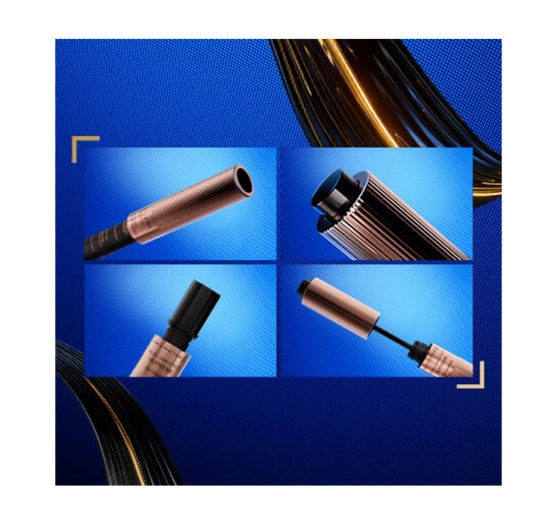 Max Factor False Lash Effect pogrubiający tusz do rzęs z keratyną Black Refill 8 ml