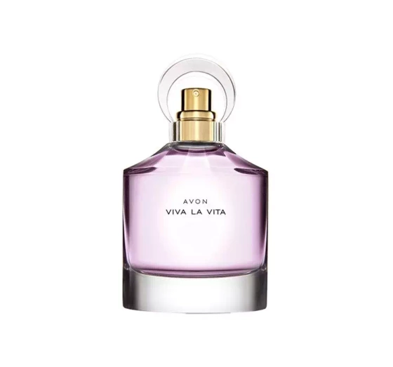 Avon Viva La Vita woda perfumowana spray 50 ml