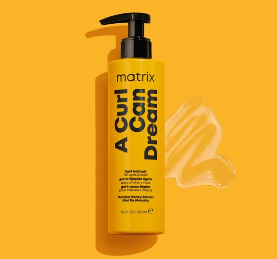 Matrix Total Results A Curl Can Dream żel podkreślający loki 250ml