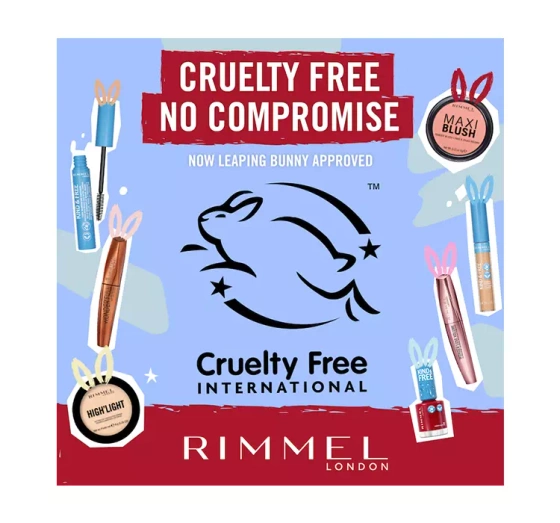 RIMMEL TUSZ WONDER ' FULL 003 EXTREME BLACK 11ML
