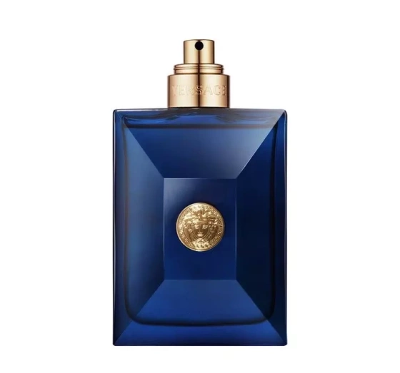 Tester Versace Dylan Blue Pour Homme woda toaletowa spray 100 ml