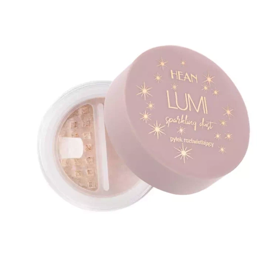 Hean Sparkling Dust pyłek rozświetlający Lumi 5 g