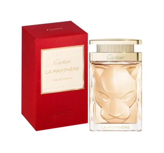 Cartier La Panthère woda perfumowana spray 50 ml