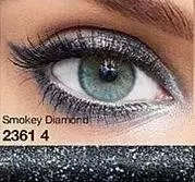 Avon Glimmerstick Diamonds eyeliner Smokey Diamond 0,35 g