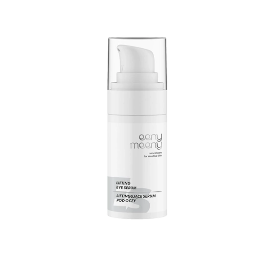 Eeny Meeny liftingujące serum pod oczy 15 ml