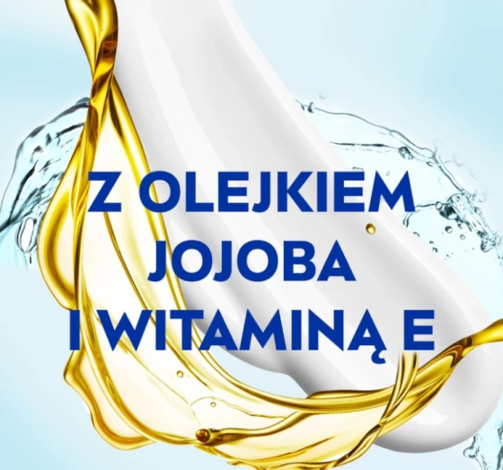 NIVEA Soft intensywnie nawilżający krem do twarzy 50 ml