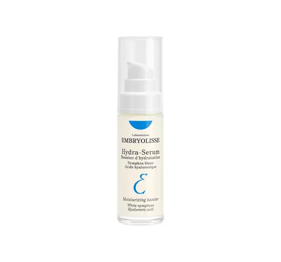 Embryolisse Moisturising Hydra nawilżające serum do twarzy 30 ml