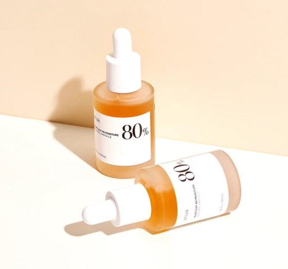 Anua Heartleaf 80 serum do twarzy 30 ml