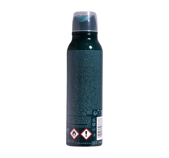 Nike #NightMode Man dezodorant spray 200 ml