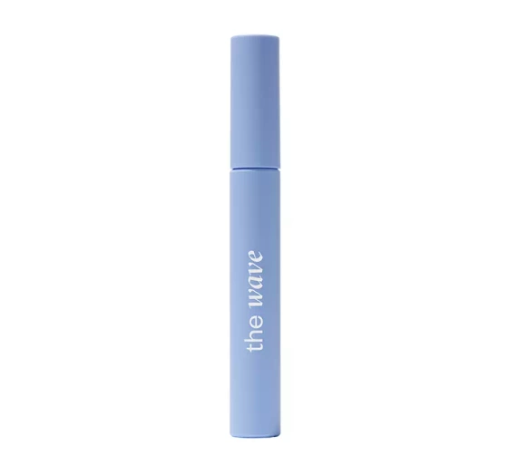 Paese The Wave tusz do rzęs o przedłużonej trwałości Black 10 ml