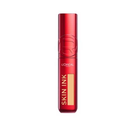L'Oréal Paris Skin Ink matujący podkład w płynie 260 Warm 15 ml