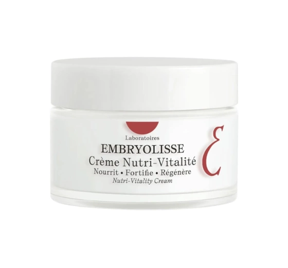 Embryolisse regenerująco-odżywczy krem do twarzy 50 ml
