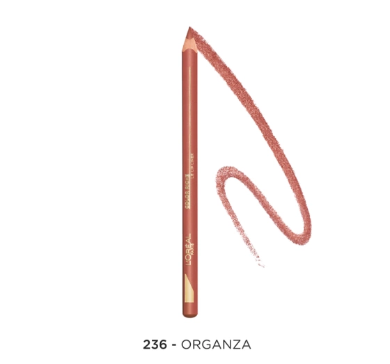 L'Oréal Paris Color Riche konturówka do ust 236 Organza 1,2 g