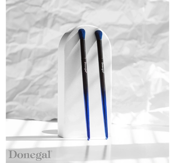 Donegal Elixir szczoteczka do brwi i rzęs 4273