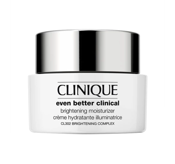 Clinique Even Better Clinical krem do twarzy 50ml