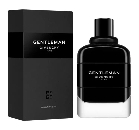 Givenchy Gentleman woda perfumowana spray 100 ml