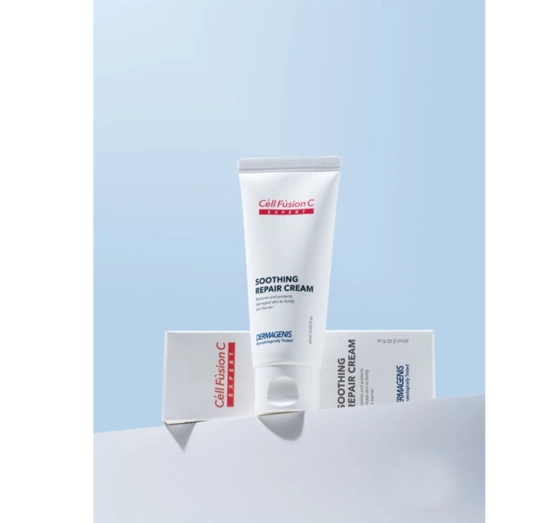 Cell Fusion C Dermagenis krem intensywnie regenerujący 60 ml