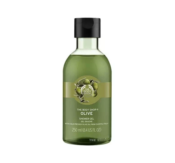 The Body Shop Olive żel pod prysznic 250ml