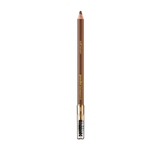 Paese Powder Browpencil pudrowa kredka do brwi Soft Brown 1,19 g