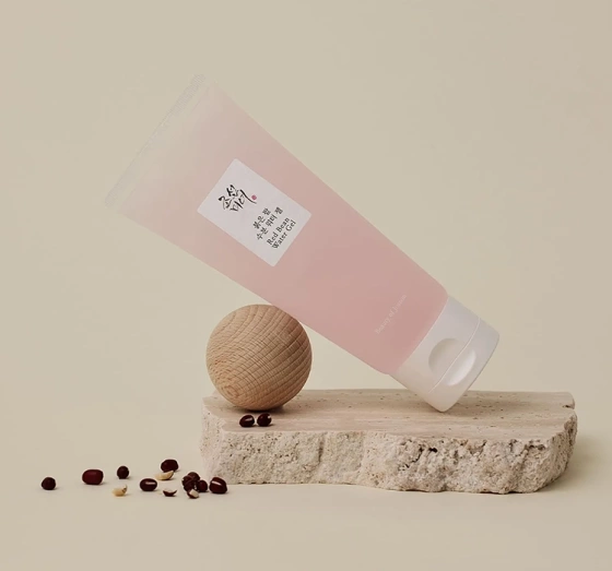 Beauty of Joseon Red Bean nawilżający żel-krem do twarzy 100 ml