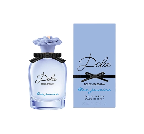 Dolce & Gabbana Dolce Blue Jasmine woda perfumowana spray 30 ml