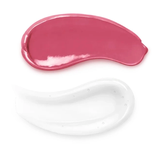 KIKO Milano Unlimited Double Touch dwuetapowa pomadka w płynie 119 Rhododendron Pink 2x3ml