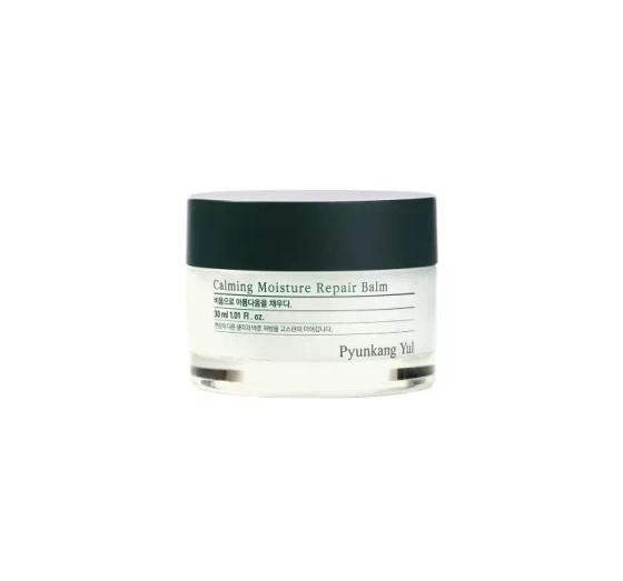 Pyunkang Yul kojący balsam nawilżająco-naprawczy 30ml