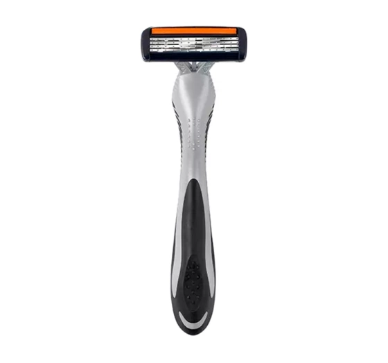 BIC Flex4 jednorazowe maszynki do golenia dla mężczyzn 4 sztuki