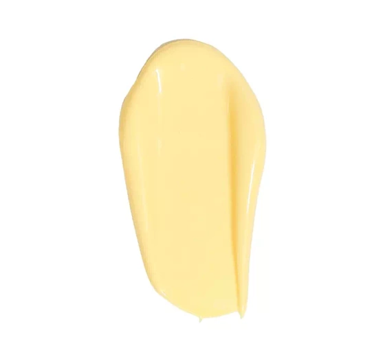 Inglot HD Corrective Primer Yellow baza pod makijaż 20ml