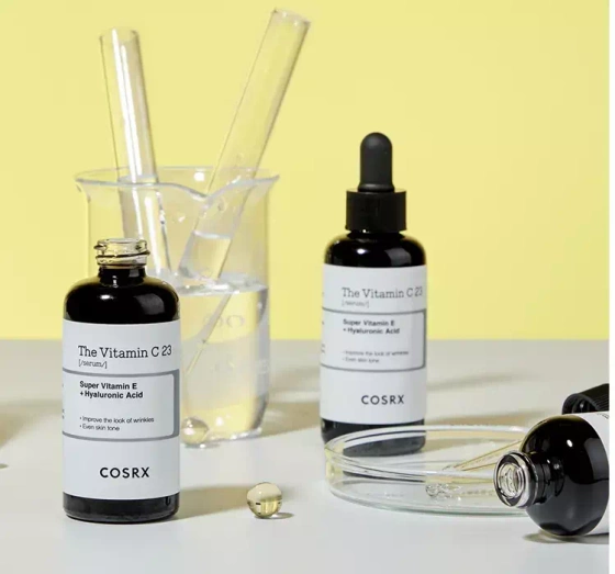 Cosrx The Rx The Vitamin C 23 serum do twarzy 20 g