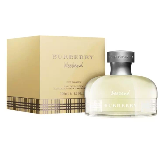 Burberry Weekend for Women woda perfumowana spray 100 ml