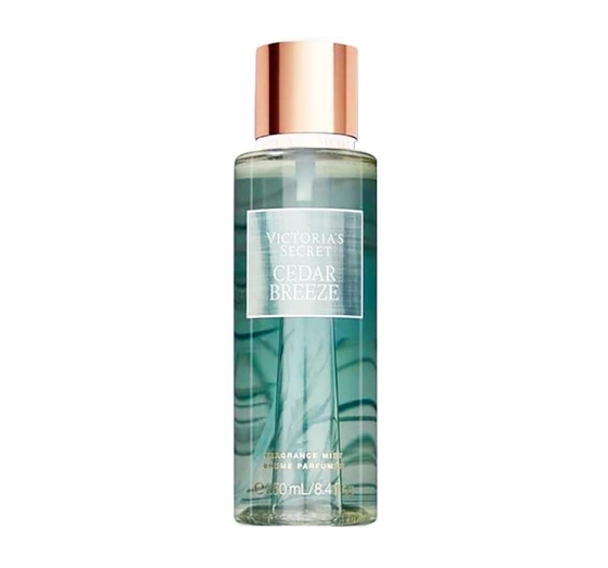 Victoria's Secret Cedar Breeze mgiełka do ciała 250 ml