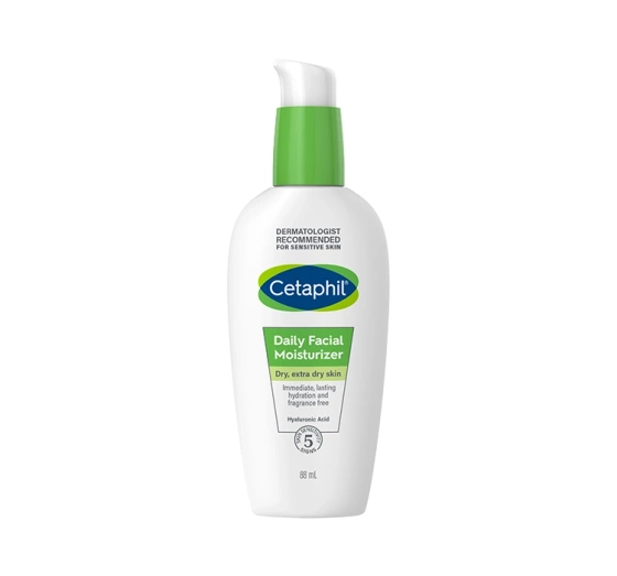 Cetaphil nawilżający krem do twarzy na dzień 88 ml