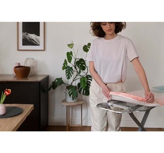Vileda Comfort Plus pokrowiec na deskę do prasowania 1 sztuka