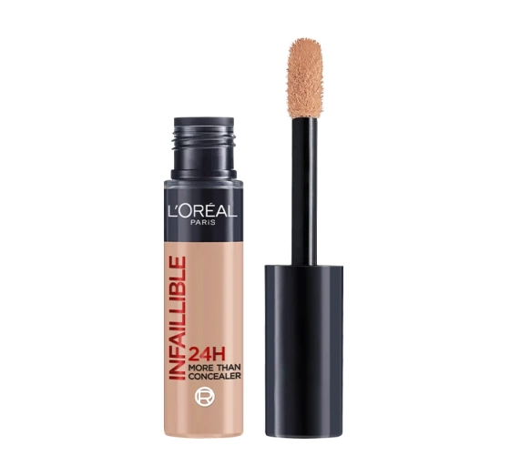 L'Oréal Paris Infaillible More Than Concealer korektor 324 11 ml