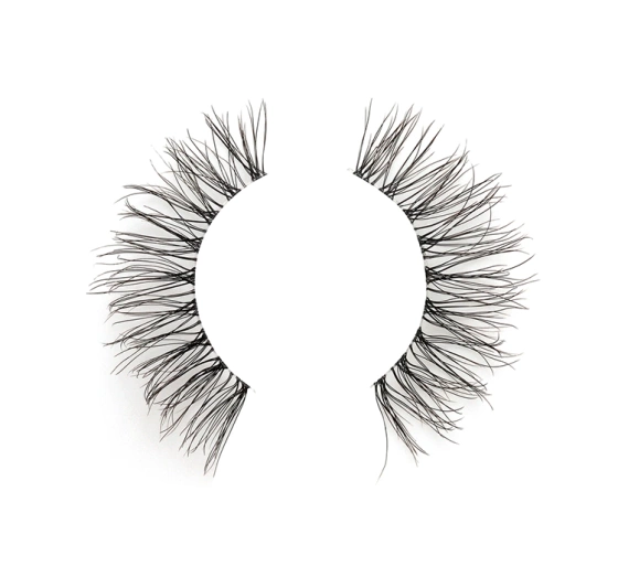 Boho Beauty Classy Look sztuczne rzęsy 3 D CL-02 Charming