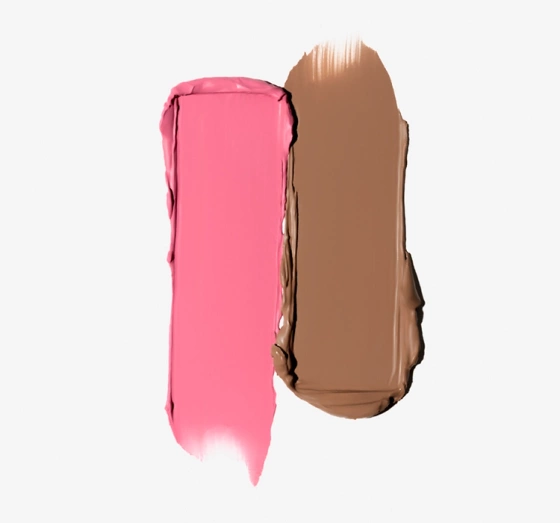 Paese Kiss My Cheeks kremowa paletka do konturowania Cold 15 g