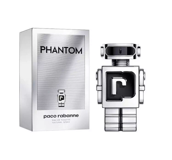 Rabanne Phantom woda toaletowa spray 100 ml