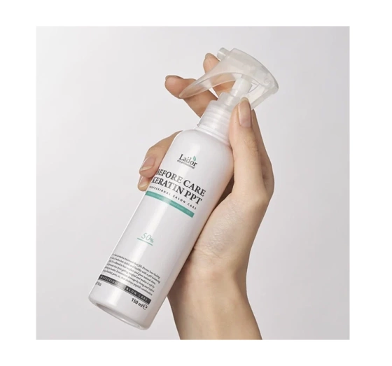 La'dor Before Care Keratin PPT ochronny spray z keratyną 150ml