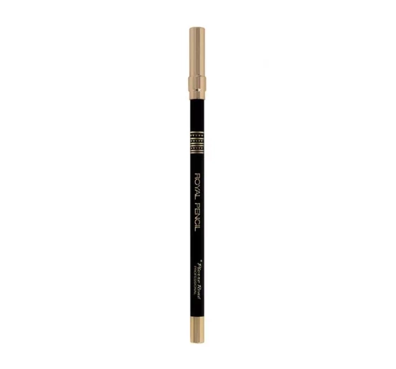 PIERRE RENE ROYAL PENCIL KREDKA DO OCZU CZARNA 1,6G