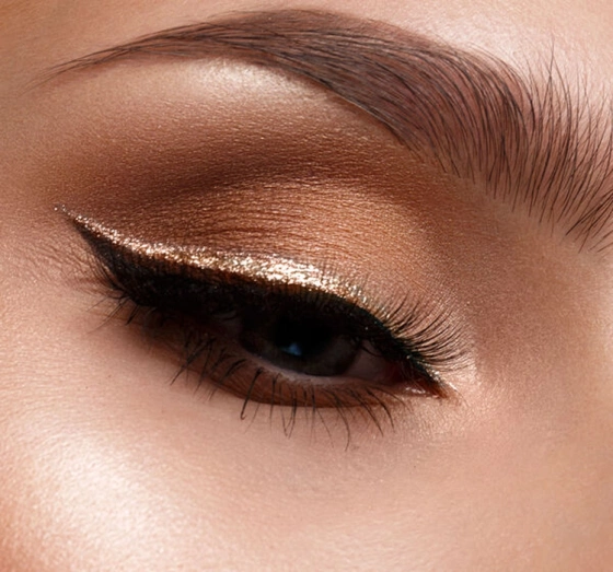 Joko My Universe metaliczny eyeliner 02 2,8 ml