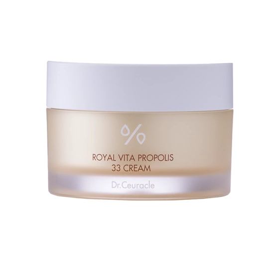 Dr. Ceuracle Royal Vita Propolis 33 krem do twarzy 50 g